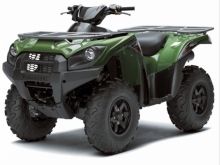 Фото Kawasaki KVF750 4x4 EPS  №3